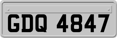 GDQ4847