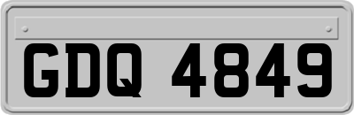 GDQ4849
