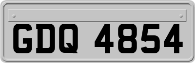 GDQ4854