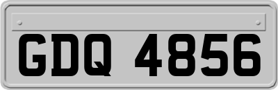 GDQ4856