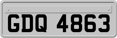 GDQ4863