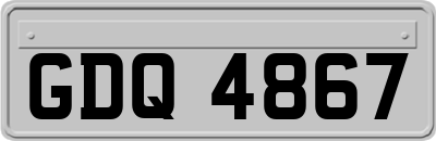 GDQ4867