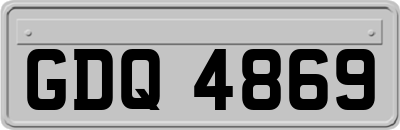 GDQ4869