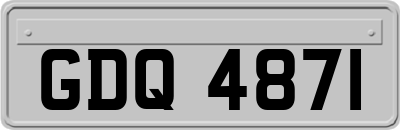 GDQ4871