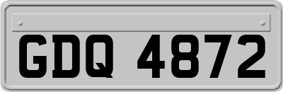 GDQ4872