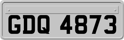 GDQ4873