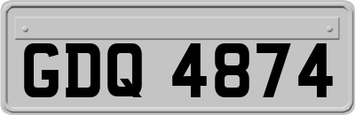 GDQ4874