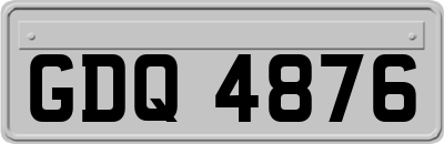 GDQ4876