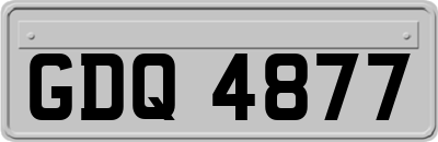 GDQ4877