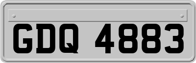 GDQ4883
