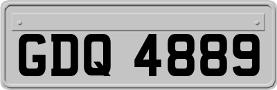 GDQ4889