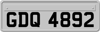 GDQ4892
