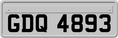 GDQ4893