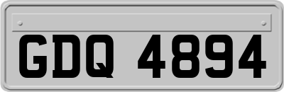 GDQ4894