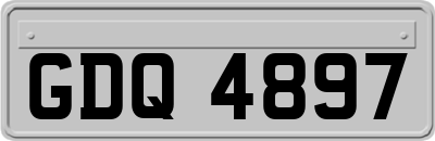 GDQ4897