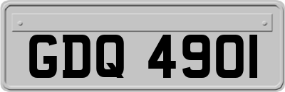 GDQ4901