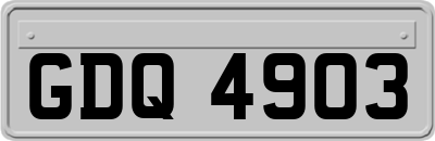 GDQ4903