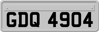GDQ4904