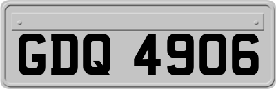GDQ4906