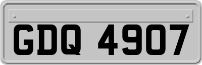 GDQ4907
