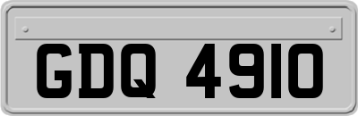 GDQ4910