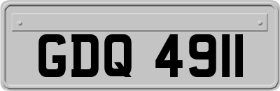 GDQ4911