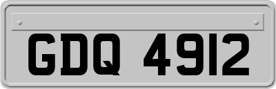 GDQ4912