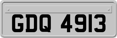 GDQ4913