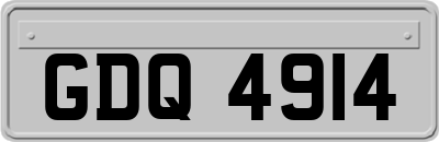 GDQ4914