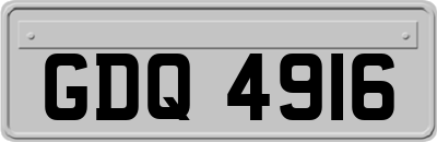 GDQ4916