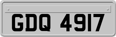 GDQ4917