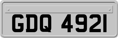 GDQ4921