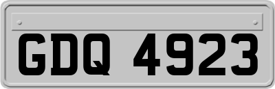 GDQ4923