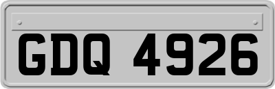 GDQ4926