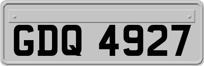 GDQ4927