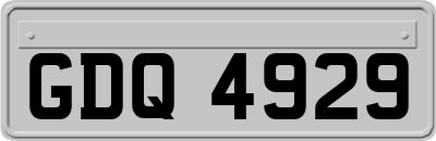 GDQ4929