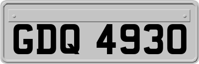 GDQ4930