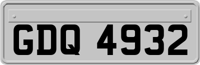 GDQ4932