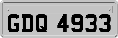 GDQ4933
