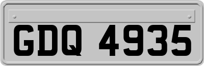 GDQ4935