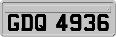 GDQ4936