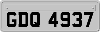 GDQ4937
