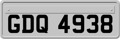 GDQ4938