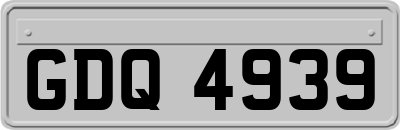 GDQ4939