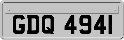 GDQ4941