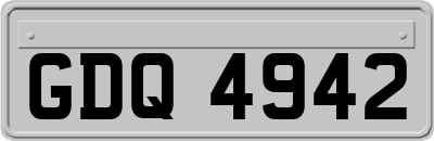 GDQ4942