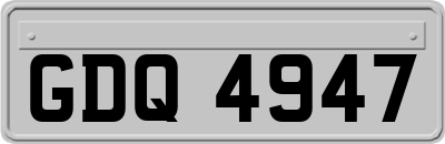 GDQ4947