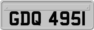 GDQ4951