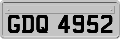 GDQ4952
