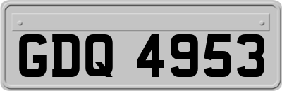 GDQ4953